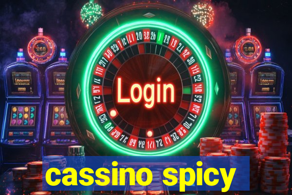 cassino spicy